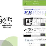 Fernie Ambassador Pass app available