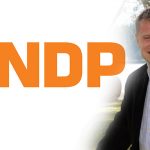 Taft NDP’s Columbia River-Revelstoke candidate