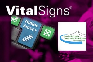 Vital signs survey