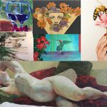 Nectar  by The Artists Collective