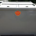 A proposed solution to Fernie’s garbage problem