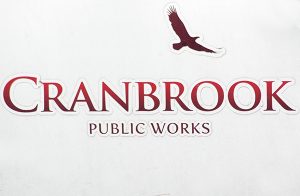 Cranbrook public works