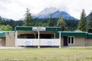 Elkford Health Centre