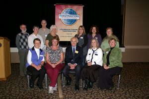 Toastmasters Phoenix