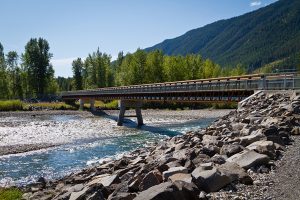 Elk River Crossing