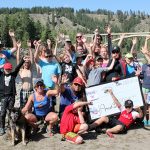 Rafting company supports Watershed Discovery Camp 