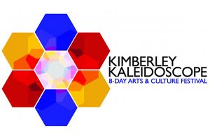 Kimberley Kaleidoscope