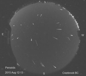 RN Perseids 2