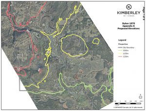 Click to enlarge. City of Kimberley image