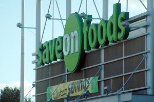 Save on Foods Cranbrook