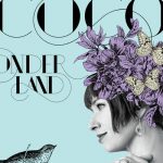 Coco Love Alcorn launching new LP in Fernie