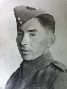 Frank Ballendine