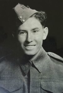 Benjamin Ballendine
