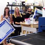 Chamber celebrating Small Business Month