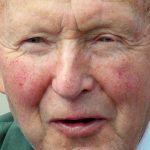 Fernie mourns loss of local legend