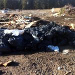 RDEK seeks assistance in identifying illegal dumpers