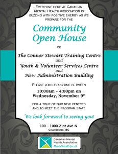 cmha-kootenay-community-poster