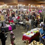 Cranbrook Farmers’ Winter Market Nov. 25-27