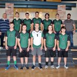 Senior Falcons off to Provincials