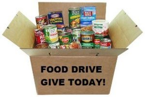 food-drive