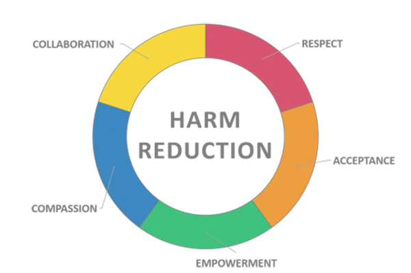 What Is Harm Reduction