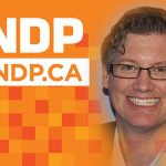 Macnair to represent BC NDP in Kootenay East