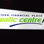 Aquatic Centre closed April 15 and 16 for repairs