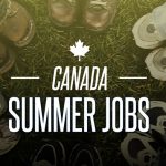 Extended deadline for Canada summer jobs: MP