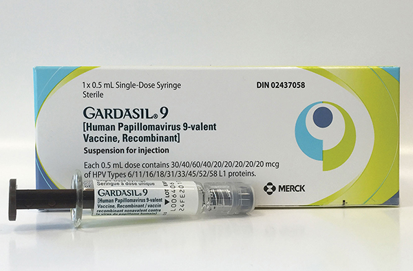 Hpv vaccine bc. MoH asks the public about plans to make HPV mandatory | IPN