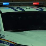 Multiple charges after high speed flights from police