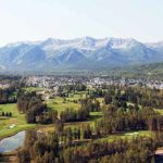 Fernie hosting Future Links Junior Tournament