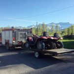 Fernie SAR rescues mountain bikers