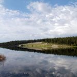 Warm weather pushing water usage higher