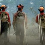 Wildland firefighter recruitment underway