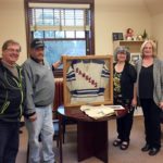 Memorabilia donated to city