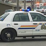 Fernie tragedy touches those farther afield