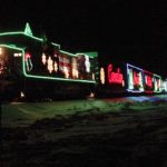 CP Holiday Train returning to region Dec. 12 to 14