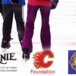 Outdoor rink being built in Fernie