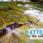 Bi-national commission needed for water quality issues