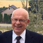 Obituary for James Ewart Price
