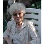Obituary for Marjorie “Beryle” Carlson (Herrick)