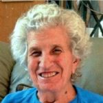 Obituary for Nicolina DiRienzo (nee Fruncillo)