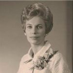 Obituary for Beverley Isabelle Morley “Bev”