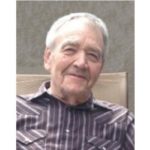 Obituary for Arthur “Bud” HUTCHINSON
