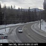 Mainroad warns about icy road conditions