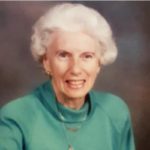 Obituary for Edith Irene Kinley