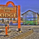 High national ranking for Elizabeth Lake Lodge
