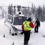 Fernie SAR keeping busy