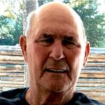 Obituary for Gary Francis Parkinson