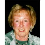 Obituary for Gladys Eva GEDDIS